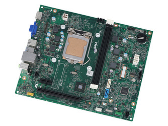 PŁYTA GŁÓWNA 4YP6J do Dell OptiPlex 3020 USZKODZONA P22
