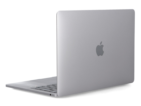 Apple MacBook Pro A1708 i7-7660U 16GB 512GB SSD 2560x1600 Klasa A- S/N: FVFX41BAHV2H
