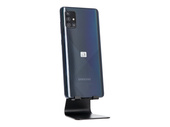 Samsung Galaxy A71 6GB 128GB Black Klasa A- S/N: R58NB16TWWW