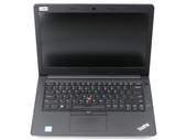 Lenovo ThinkPad E470 i5-7200U 16GB 512GB SSD 1920x1080 Klasa A- Windows 10 Professional