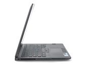 Dotykowy Dell Latitude E7470 i5-6300U 2560x1440 Klasa A- S/N: 40MLBG2