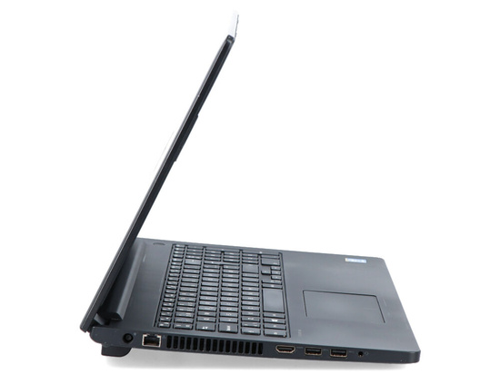 Dell Latitude 3560 i5-5200U 8GB 256GB SSD 1366x768 Klasa A- Windows 10 Professional