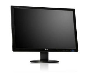 Monitor LG Flatron W2442PE 24" 1920x1080 HDMI Czarny #1