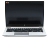 Dotykowy HP EliteBook 840 G6 i5-8365U 16GB 512GB SSD 1920x1080 Klasa A Windows 11 Home