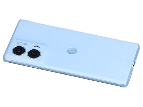 Motorola Edge 50 Fusion 12GB 256GB Marshmallow Blue Powystawowy Android