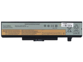 Nowa bateria do Lenovo B580 B590 G500 G505 G510 G700 56,2Wh 10.8V 5200mAh L11S6F01