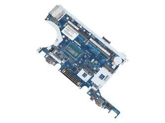 PŁYTA GŁÓWNA LA-9591P Dell Latitude E7440 USZKODZONA P10