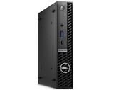 Dell Optiplex 5000 Micro i5-12500T 6x2.0GHz 16GB 256GB SSD Windows 11 Home