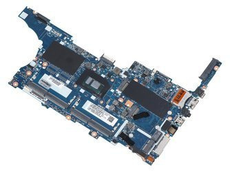 PŁYTA GŁÓWNA 6050A2892401 HP ELITEBOOK 840 850 G3 USZKODZONA P12