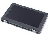 Dotykowy Asus Chromebook Flip C213 2w1 Celeron N3350 4GB 32GB SSD 1366x768 Klasa A Chrome OS