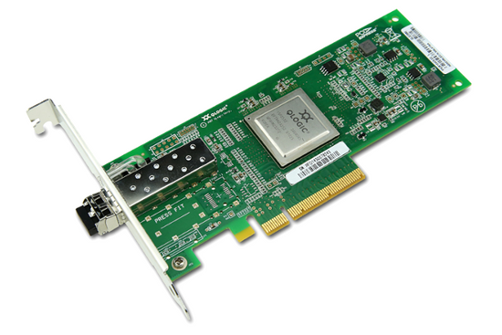 Karta Adapter Fibre Channel QLOGIC QLE2560 8Gbps 06H20P