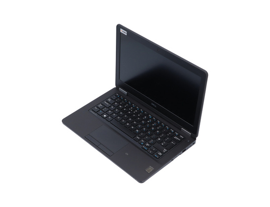 Dell Latitude E5270 i7-6600U 8GB 512GB SSD 1920x1080 Klasa A- Windows 10 Professional