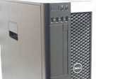 Dell Precision T5600 E5-2620 6x2.0GHz 16GB 480GB SSD GTX1650 4GB Windows 10 Professional