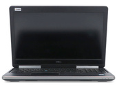 Dell Precision 7510 Xeon E3-1535M V5 1920x1080 NVIDIA Quadro M2000M Klasa A-