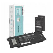 Nowa bateria Movano do Dell Latitude 5320 7320 7520 63Wh 15.2V 4100mAh 7FMXV