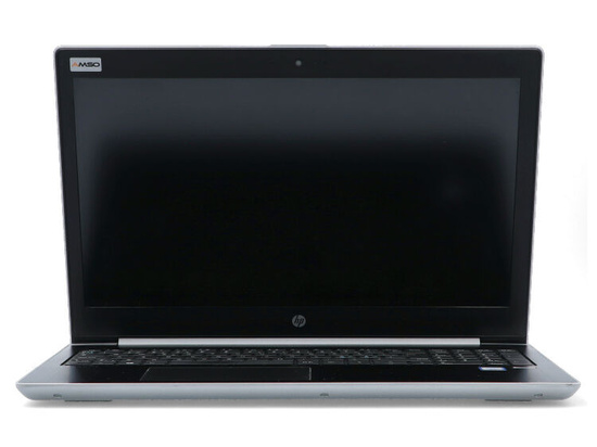 HP Probook 450 G5 I7-8550U 16GB/256GB SATA SSD 1920x1080 Klasa C Brak systemu SN: 5CD82805JY