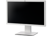 Monitor Fujitsu P27T-7 27" LED 2560x1440 IPS HDMI DP Biały Klasa A (PZ)