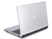 HP EliteBook 8570p i5-3340M 16GB 500GB HDD 1920x1080 Klasa A