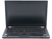Lenovo ThinkPad T430 i7-3520M 1600x900 nVidia Quadro NVS 5400M Klasa A-