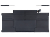 Nowa bateria Encore Energy do Apple Macbook Air 13 A1466 A1369 7.6V 49Wh 6500mAh A1496