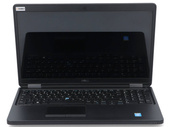 Dotykowy Dell Latitude E5550 i5-5300U 8GB 240GB SSD 1920x1080 Klasa A-