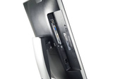 Monitor Dell UltraSharp U2312HM 23" LED IPS 1920x1080 DisplayPort USB Czarny Nieoryginalna Podstawka Klasa A/B