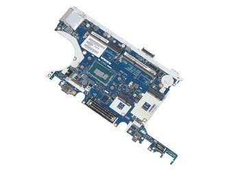 PŁYTA GŁÓWNA LA-9591P Dell Latitude E7440 USZKODZONA P10 - 159934