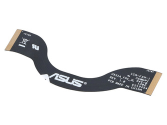 Taśma Flex do Asus UX31A UX31A_FPC_3L U21