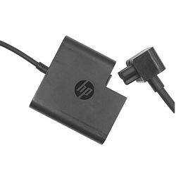 Zasilacz Oryginalny HP 65W 20-5V 3-5A USB-C TPN-CA06 TPN-AA03 +kabel zasilający