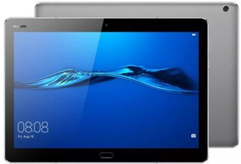 Huawei MediaPad M3 Lite 10 BAH-L09 8.0" LTE WiFi 3GB 32GB Silver Klasa A Android