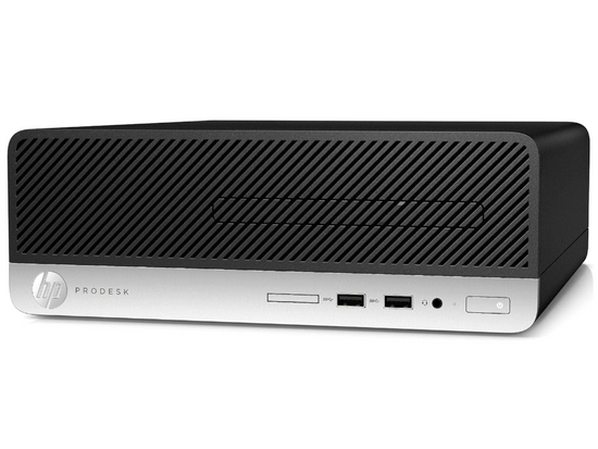 HP ProDesk 400 G6 SFF i5-9500 6x2.9GHz 16GB 512GB SSD BN Windows 11 Home