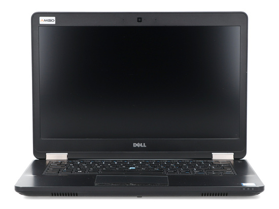 Dell Latitude E5470 i5-6300U 1920x1080 Klasa A- S/N: HKKQ3G2