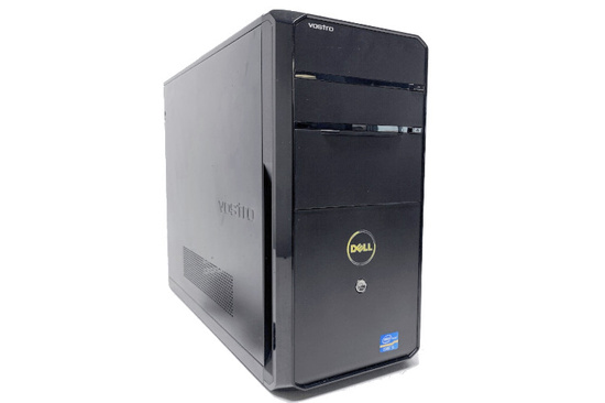 Dell Vostro 460 MT i5-2400 4x3.1GHz 8GB RAM