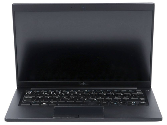 Dotykowy Dell Latitude 7390 i5-7300U 8GB 512GB SSD 1920x1080 Klasa A- Windows 10 Professional