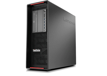 Lenovo ThinkStation P510 TW E5-1620v4 4x3.5GHz 16GB 480GB SSD NVS Windows 10 Professional