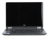 Dotykowy Dell Latitude E7270 i5-6300U 1920x1080 Klasa A- S/N: 91YWQF2