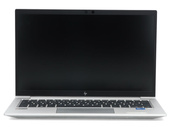 Dotykowy HP EliteBook 830 G8 i5-1145G7 8GB 512GB SSD 1920x1080 Klasa A- Windows 11 Home