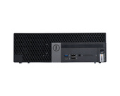 Dell Optiplex 7070 SFF i3-8100 4x3.6GHz 16GB 512GB SSD Windows 11 Home