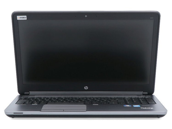 HP ProBook 650 G1 i5-4210M 8GB 240GB SSD 1920x1080 Klasa A- Windows 10 Professional