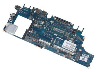 PŁYTA GŁÓWNA LA-9431P Dell Latitude E7240 USZKODZONA P3