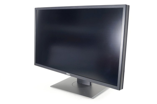 Monitor Dell UltraSharp UP2718Q 27" LED 4K 3840x2160 HDMI DisplayPort Czarny Klasa A-