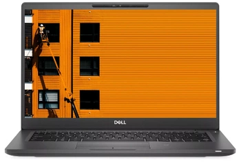 Dotykowy Dell Latitude 7400 i5-8365U 16GB 512GB SSD M.2 1920x1080 Klasa A- Windows 11 Home