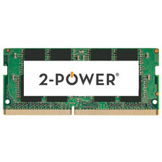 Pamięć RAM 2-Power 16GB PC4-2666 CL19 SODIMM CL19