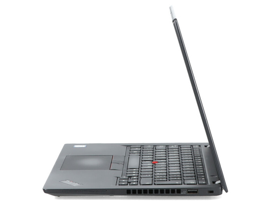 Dotykowy Lenovo ThinkPad X390 i5-8365U 8GB 256GB SSD 1920x1080 Klasa A- Windows 11 Home