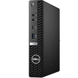 Dell Optiplex 3080 Micro i5-10500T 6x2.3GHz 16GB 512GB SSD WIFI Windows 11 Home