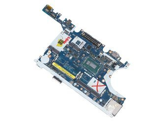 PŁYTA GŁÓWNA LA-9591P Dell Latitude E7440 USZKODZONA P10 - 159964