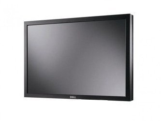 Monitor Dell P2210 22" 1680x1050 DVI DisplayPort Czarny Bez Podstawki Klasa A-