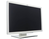 Monitor Fujitsu B22W-7 22" LED 1680x1050 DisplayPort DVI (PZ) +Okablowanie