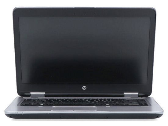 HP ProBook 640 G2 i5-6300U 16GB 1TB HDD 1920x1080 Klasa A- Windows 10 Home