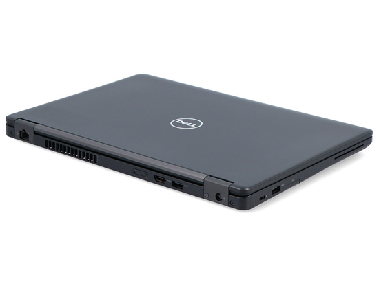Dell Latitude 5480 i5-7300U 8GB 256GB SSD 1366x768 Klasa A Windows 10 Professional